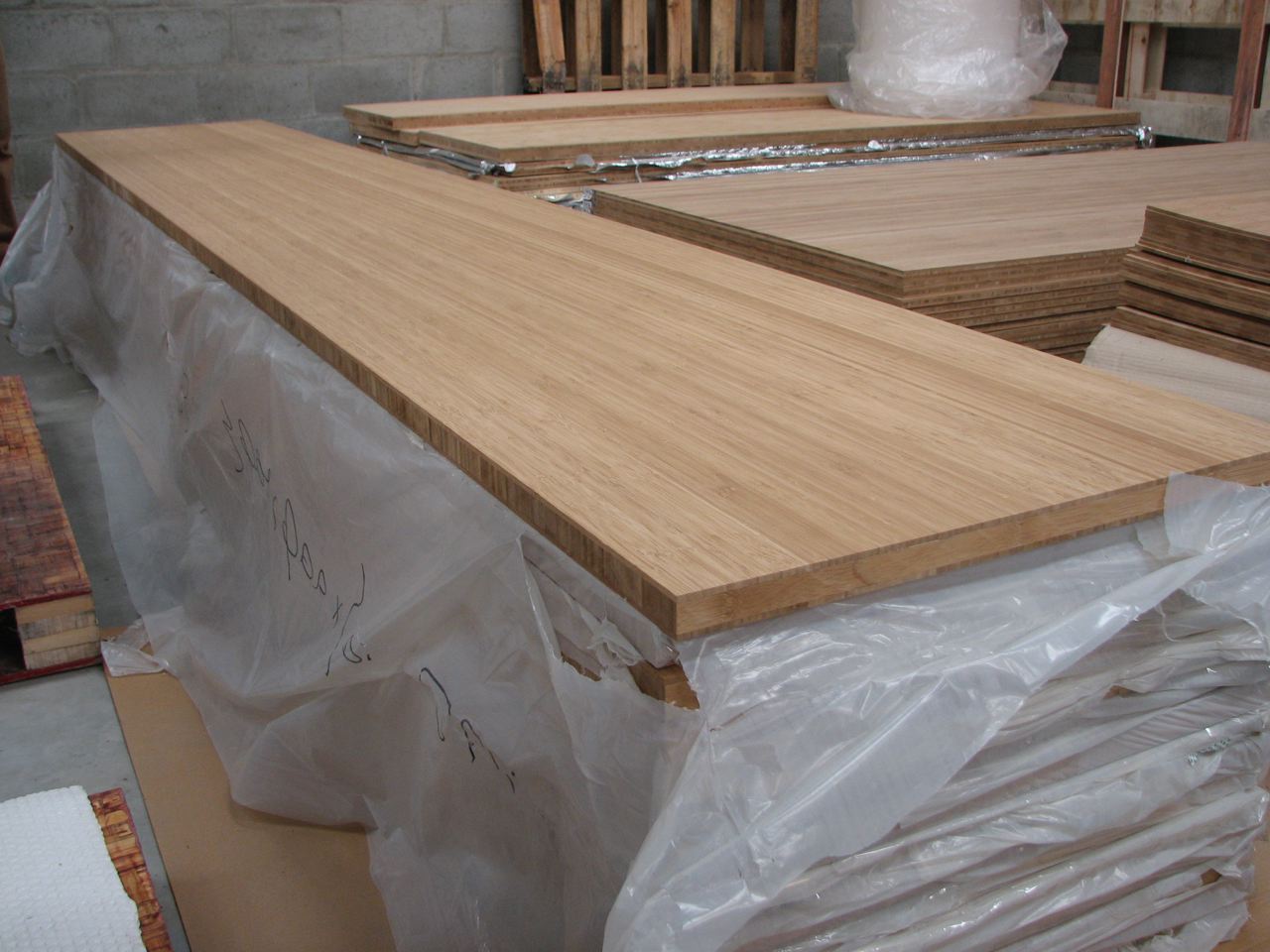 Kitchen Bamboo Countertops Px Bamboo Industry
