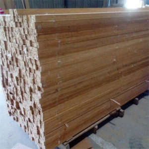 bamboo lumbers