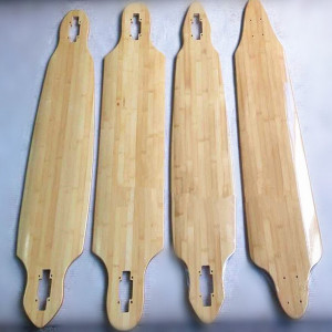 bamboo-skateboard-panels