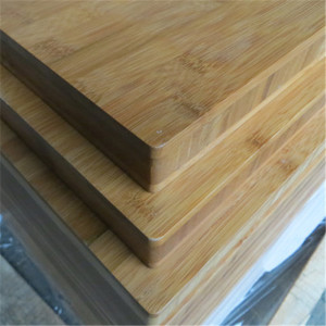cross - vertical - bamboo - plywood - 3 layers - plywood
